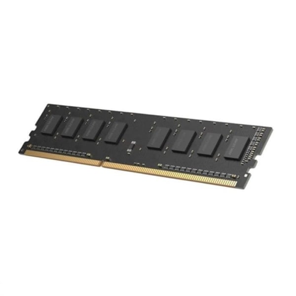 RAM-muisti - HIKSEMI - HS-DIMM-U1 - DDR4 8GB 2666MHz UDIMM 288Pin IC ei kiinteä