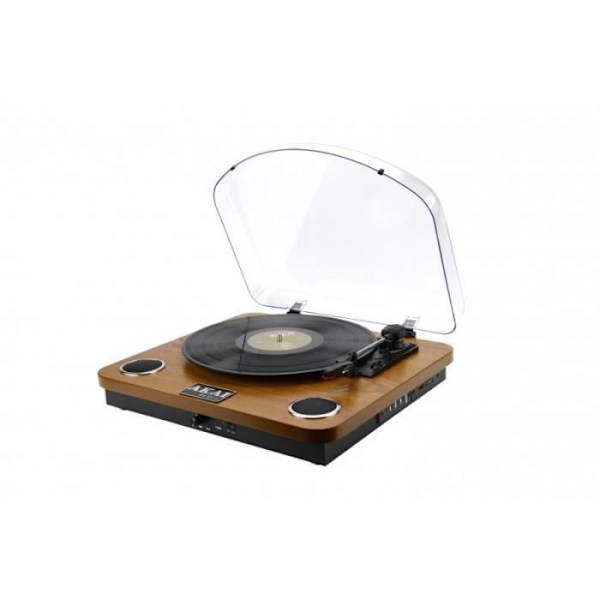 AKAI Gramofoni ATT-11BTN - 4905192533083