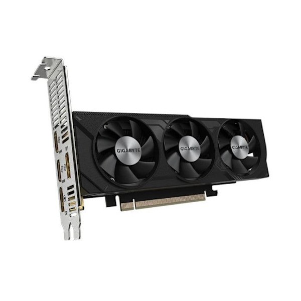 Gigabyte GeForce RTX 4060 OC-8