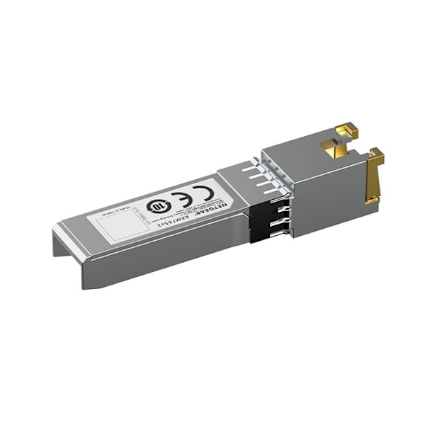 Transceiver - Netgear - AXM765 - SFP+ - 10G - Koppar upp till 30 meter