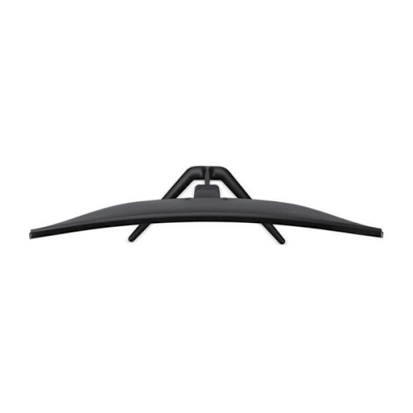 Buet pc-gamingskærm - ACER Nitro ED270RS3bmiipx - 27" - VA-panel - 1 ms - 180Hz - HDMI / DisplayPort - FreeSync Premium