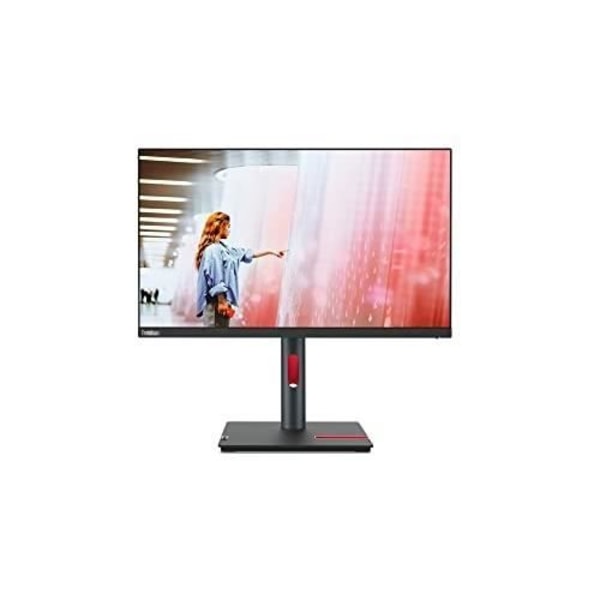 LENOVO THINKVISION P24Q-30 60,5 CM (23,8'') 2560 X 1440 PIXEL QUAD HD