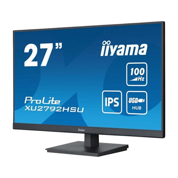 iiyama ProLite XU2792HSU-B6 -
