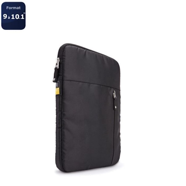 Etui / Sleeve tabletter - Case Logic Sleeve 9-10.1 '- TS-110 Sort Svart