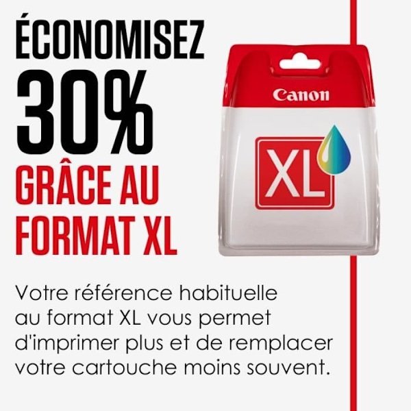 CANON PG-545 musta mustepatruuna