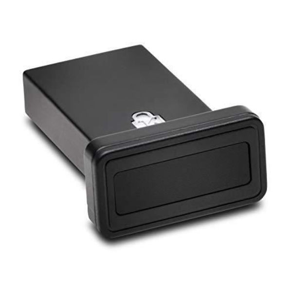 Kensington VeriMark USB-A -sormenjälkiavain - Vahva ja turvallinen todennus