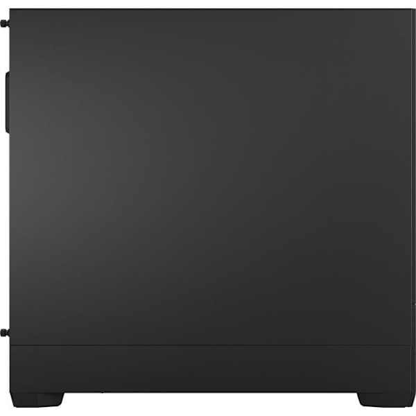 PC-kotelo – FRACTAL DESIGN – Pop Air Black Solid – musta (FD-C-POA1A-01)