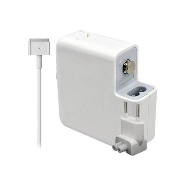 PATONA batteriopladeradapter til Apple MacBook