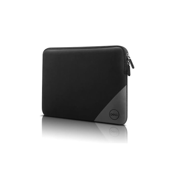 DELL Laptop Sleeve til Latitude 3301 Essential Sleeve - 15" Sort, Grøn