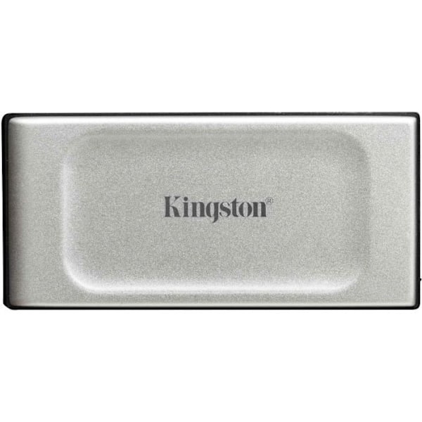 Eksternt SSD-drev - KINGSTON - XS2000 - 1TB - USB 3.2 (SXS2000 / 1000G)