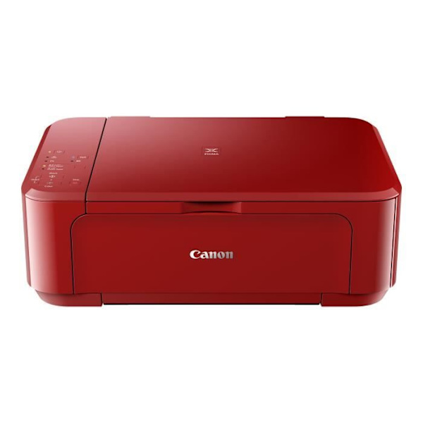 Canon PIXMA MG3650S värimustesuihkumonitoimitulostin - A4-Legal - 9,9 ipm - pigmentoitu musta