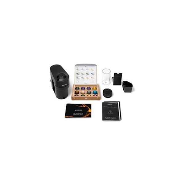 DeLonghi ENV90.B Vertuo Pop 132193634 Kapselikone musta