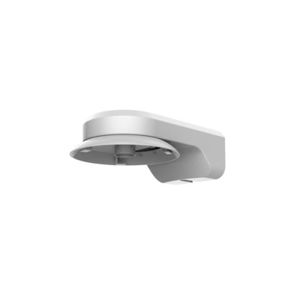 Støttevæg - HIKVISION - DS-1294ZJ-TRL - Plastik - Hvid - Kompatibel med PTZ/PanoVu