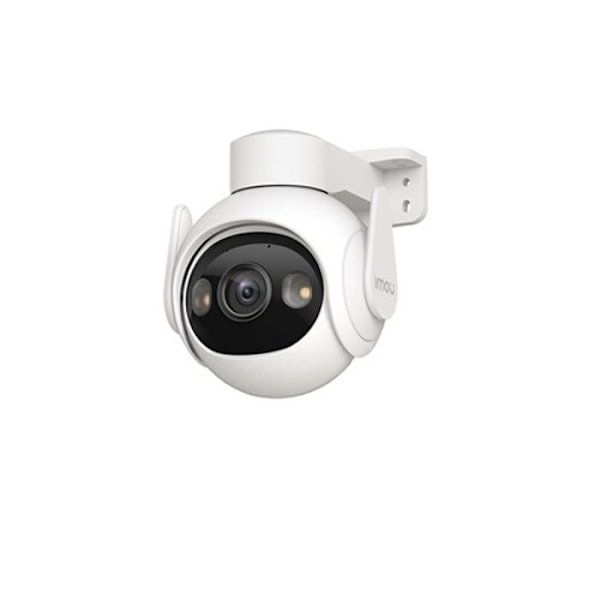 Overvågningskamera - IMOU - 5MP - Color Night Vision - AI Smart Tracking - IP66
