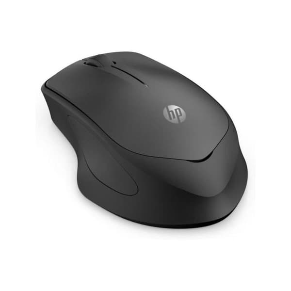 HP 285 Tyst Trådlös Mus E