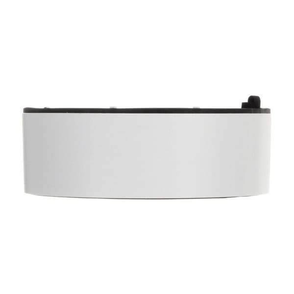 Kopplingslåda - HIKVISION - DS-1280ZJ-DM8 - Aluminium - Täthet - Vit