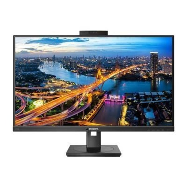 Philips B Line 276B1JH LED-näyttö - 27" QHD 2560x1440 - IPS - 75 Hz - HDMI/DisplayPort/USB-C