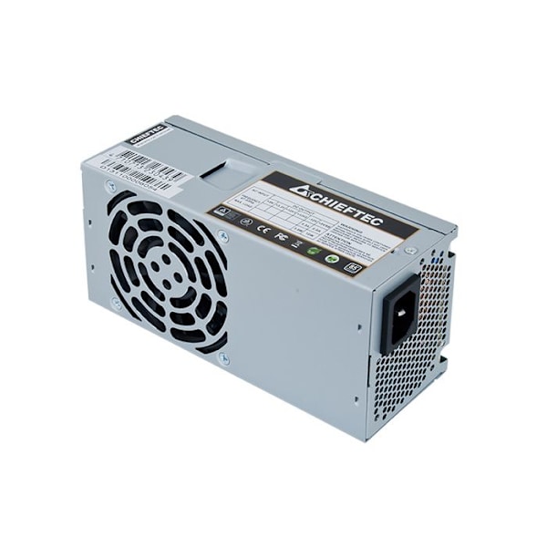 Chieftec 300W - GPF-300P Grå