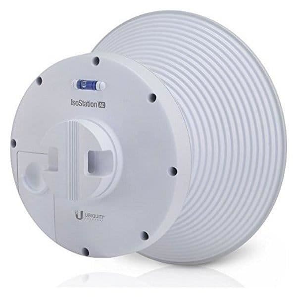 UbiQuiti IS-5AC Trådlösa åtkomstpunkter