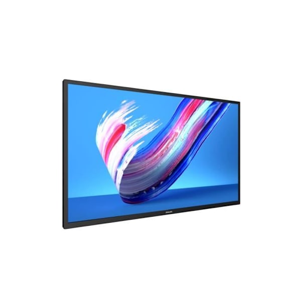 TV LCD - Philips - 32BDL3650Q - 32' Full HD - Smart TV - Kompatibel HDR