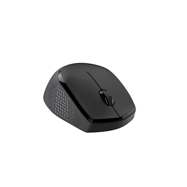Mus Genius trådlös Bluetooth Nx-8000s Bt Svart