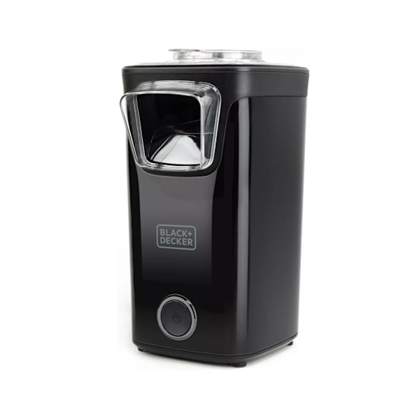 'Popcorn-kone BLACK ET DECKER BXPC1100E' sort