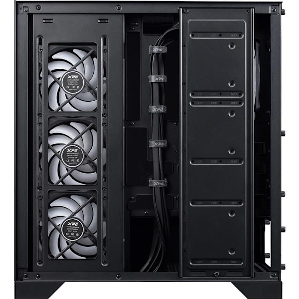 ADATA XPG Invader X BTF Sort