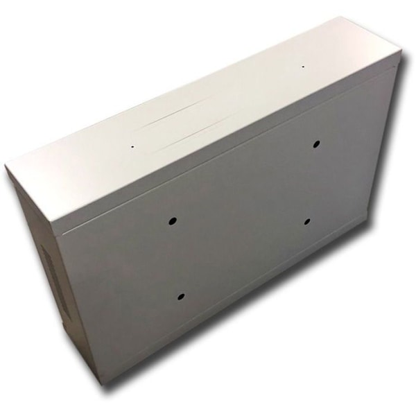 DATACOM Rack 19 2U 540/350/120 mm (plade) WALL2