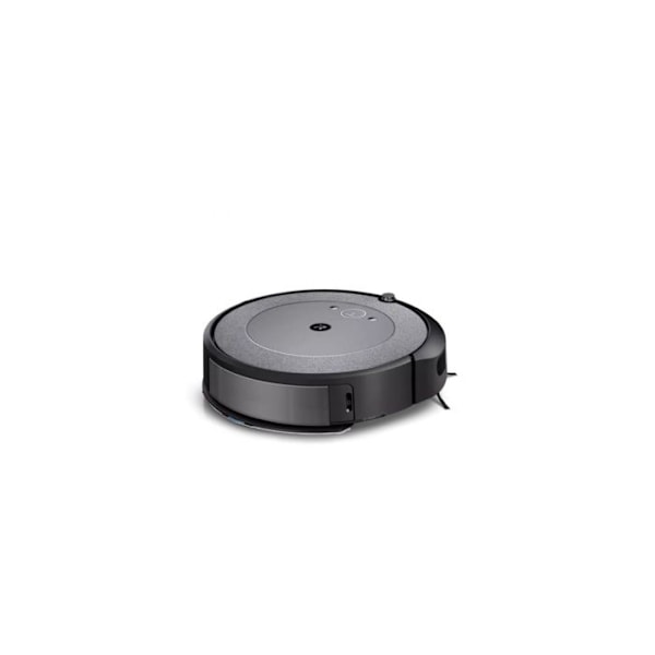 Irobot Dammsugare/TVättrobot - I517840 grå