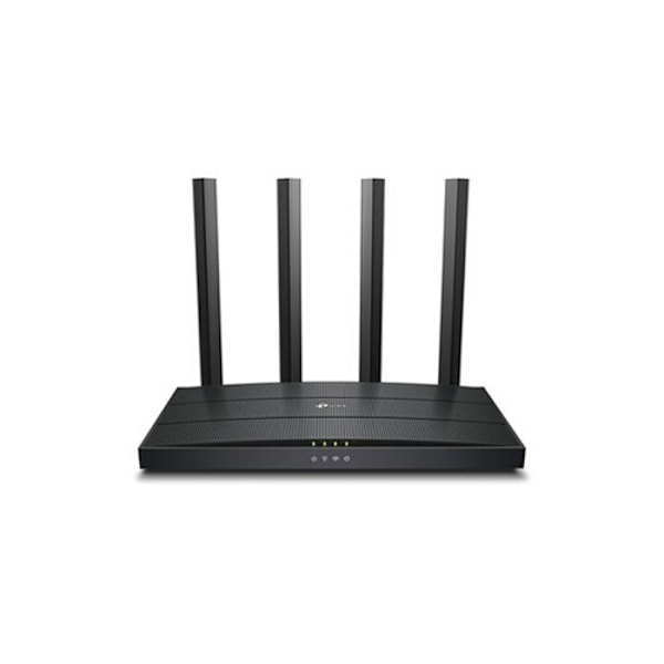 TPLINK Archer AX12 teknologi Sort