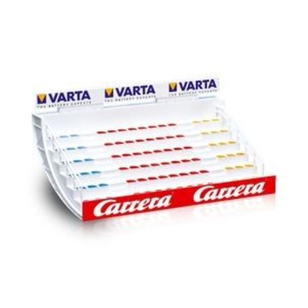 Jatke katsomolle - Carrera - Autot - Leveys 340 mm - Syvyys 210 mm - Korkeus 120 mm