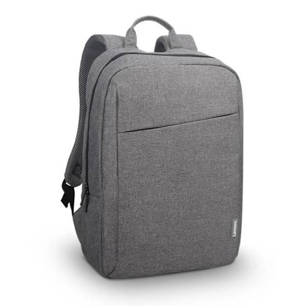 Reppu - LENOVO - B210 - 15.6 tuumaa - Harmaa - Vesitiivis ja tilava