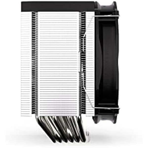 ENDORFY Fortis 5 CPU-luftkøling, AM4, AM5, LGA1700, LGA1200 | EY3A008