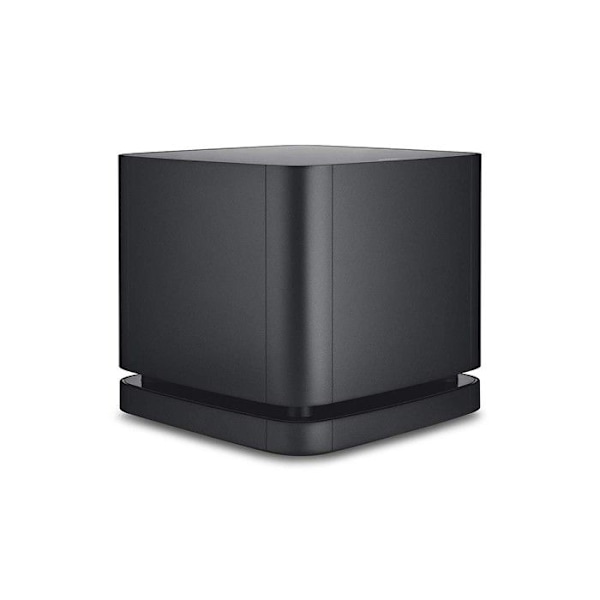 Bose BASS MODULE 500 Langaton Bosen subwoofer musta
