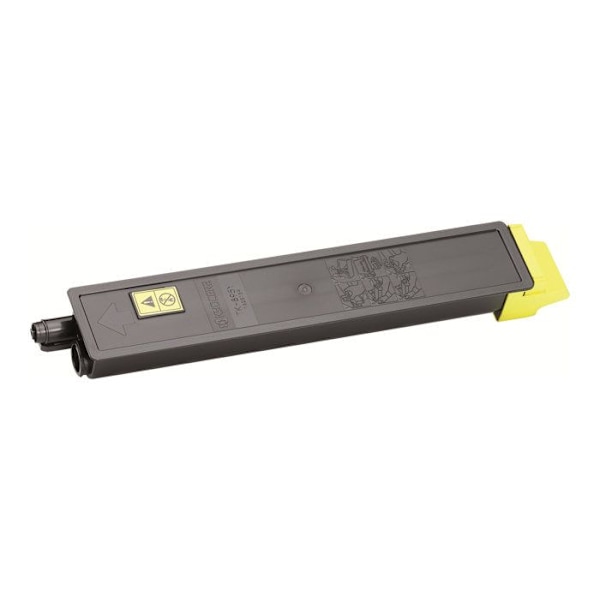 Kyocera Fineceramics GmbH - TK-895Y - Farve: Sort