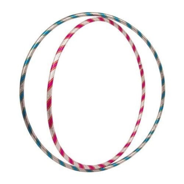 Small Foot Legler - 2020027 - Utomhusspel - Hula Hoop - Glittrande