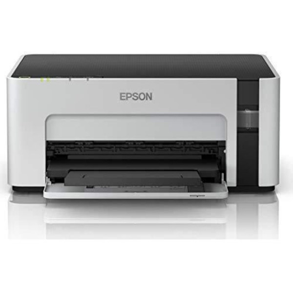 Epson Printer Inkjet til papir ECOTANK Dens M1120 C11CG96403 (A4) Sort, Hvid