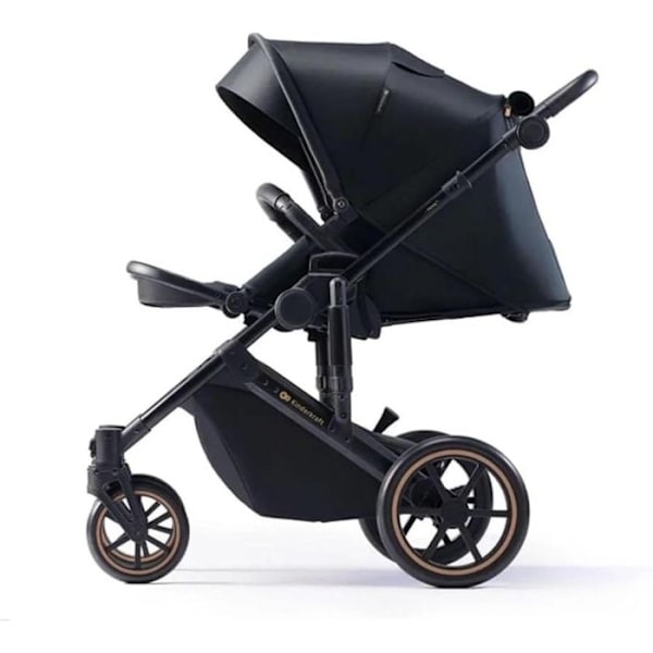 Poussette Trio PRIME 2 PRO -