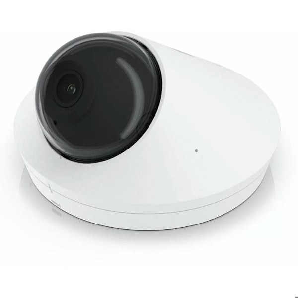 Overvågningskamera - UBIQUITI - G5 DOME - 2K HD - 5MP - Vejrbestandig Hvid