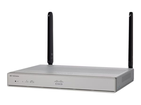 Cisco C1117-4P