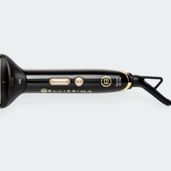Børste med varme BELLISSIMA Magic Shine