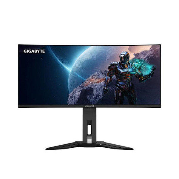 Gigabyte MO34WQC