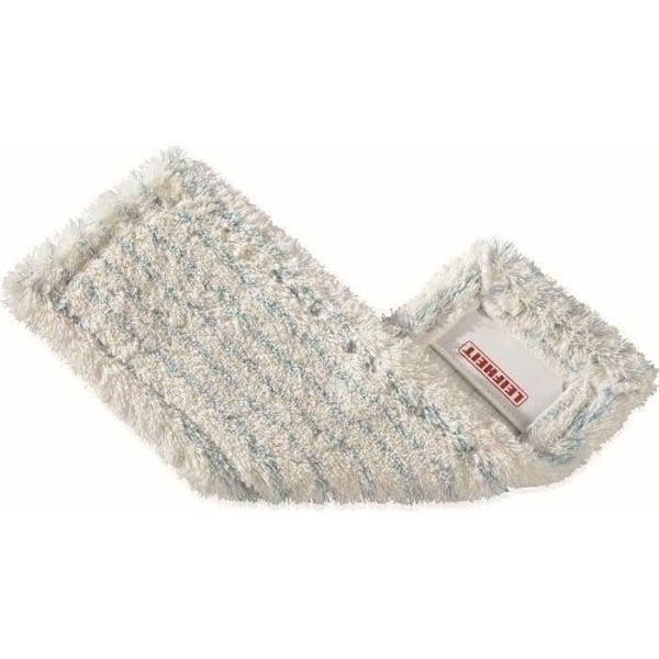 Överdrag Profi XL Cotton Plus 55117 Leifheit, superabsorberande ersättningsöverdrag för Profi XL plattmopp, perfekt för kakel