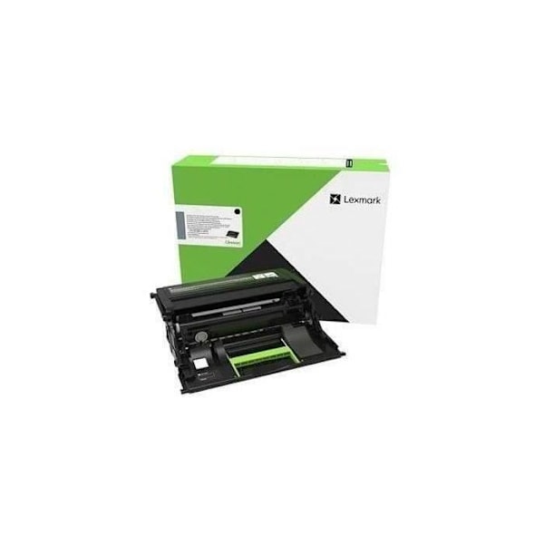 LEXMARK Lexmark Laser Image Scanning Tromle - Original - Sort - 150000 sider