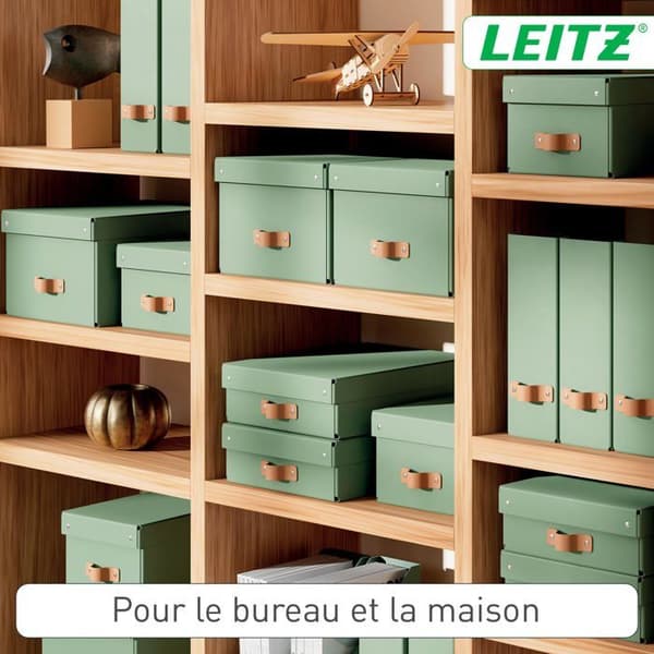 Lådans organisatör Leitz - 61470050