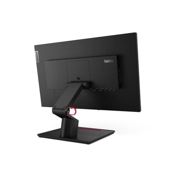 LED-skärm - LENOVO - THINKVISION T24T20 - 23.8 tum - 1920x1080 - Beröring - IPS