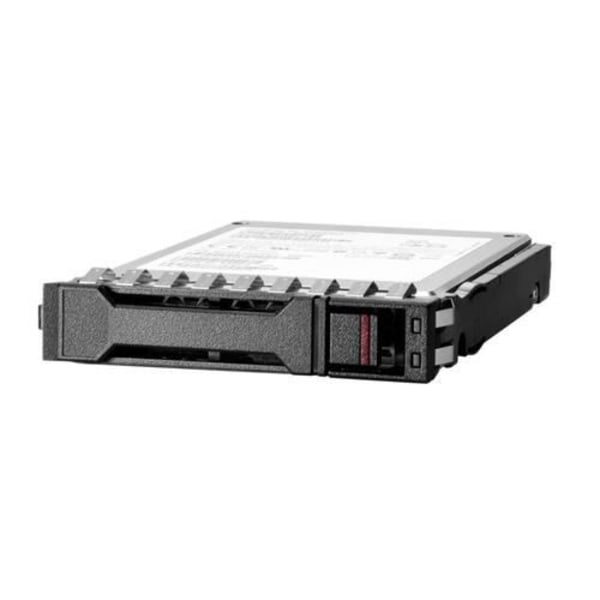 HDD - HP - 600 Gt SAS 12G MC 10K SFF P53561-B21 - 2,5" - Palvelin/työasema