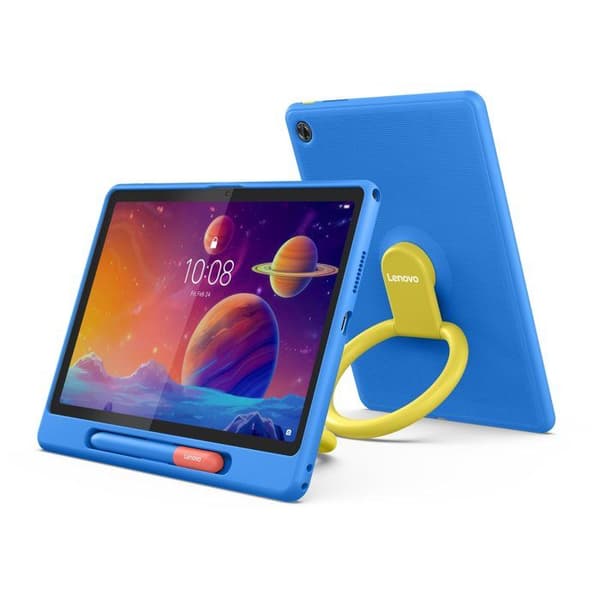 Lätt dator - Lenovo - TAB 10.1 - 4 GB RAM - 128 GB - IPS-skärm 10,1" 1920x1200
