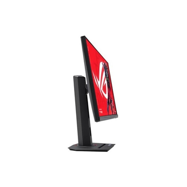 Asus ROG Strix XG27UCS 27 4K UHD Grå PC Gaming Skærm