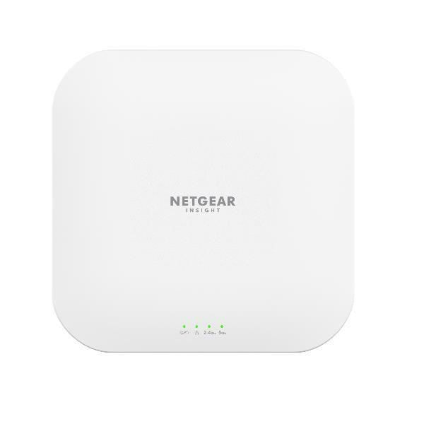 NETVÆRK, Router, Standalone Router, Netgear -wifi 6 Ax3600 Dual Bands Dual-WiFi 6Den nyeste WiFi 6-teknologi tilbyder